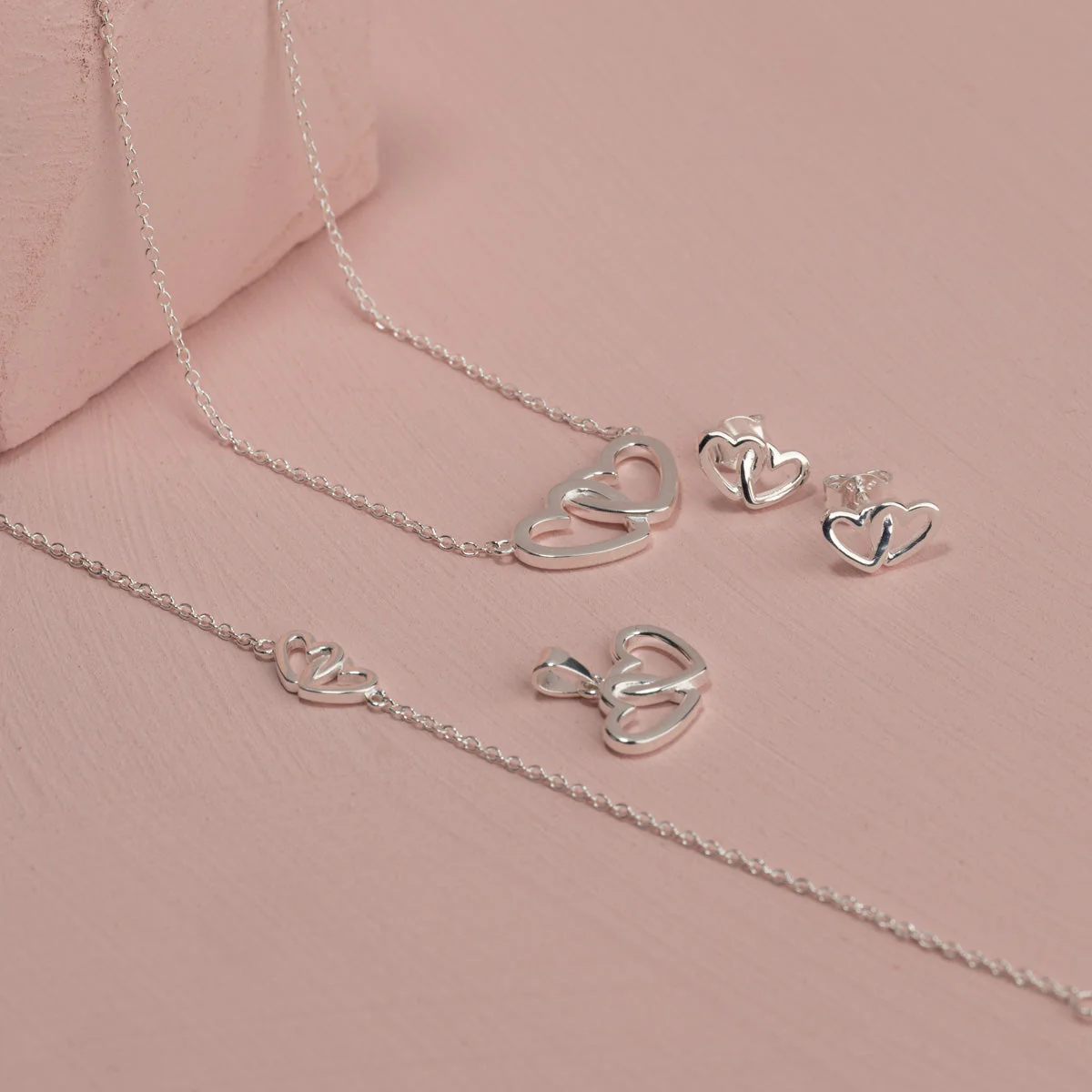 ADORA SILVER BRACELET - Image 6
