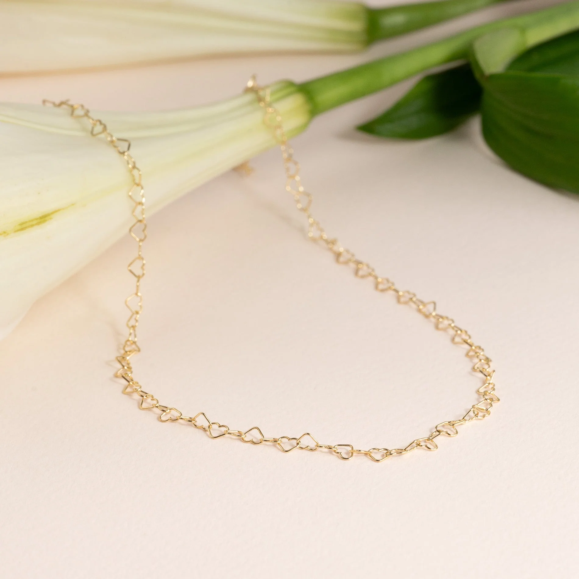 AMIRA GOLDEN CHAIN