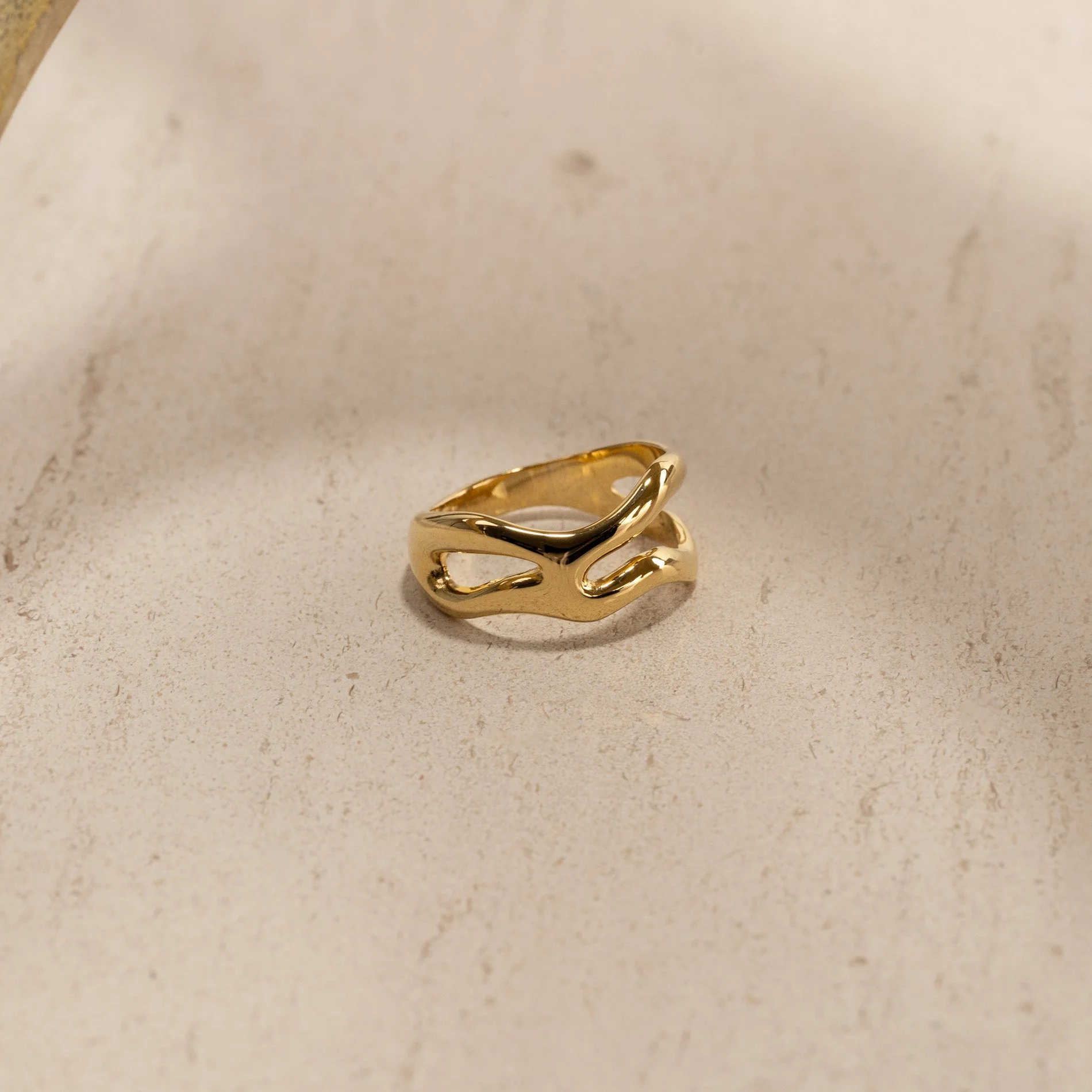 ASTRA GOLDEN RING
