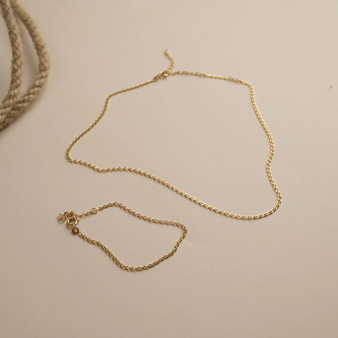 AUDA GOLDEN SET - Image 4