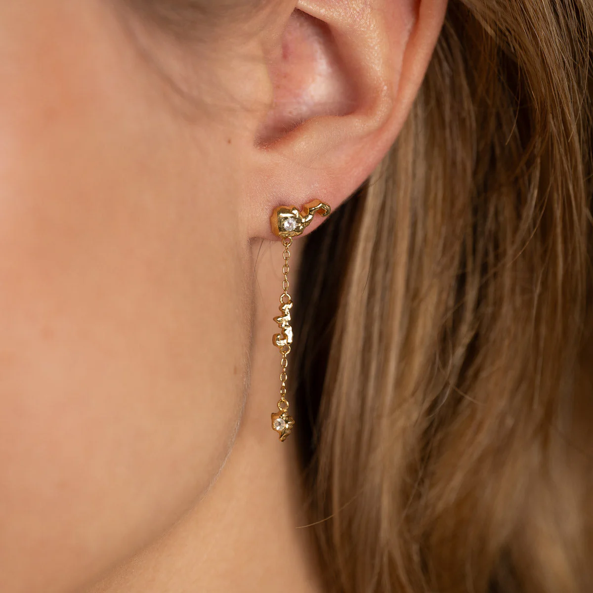 AURELIA EARRING - Image 4