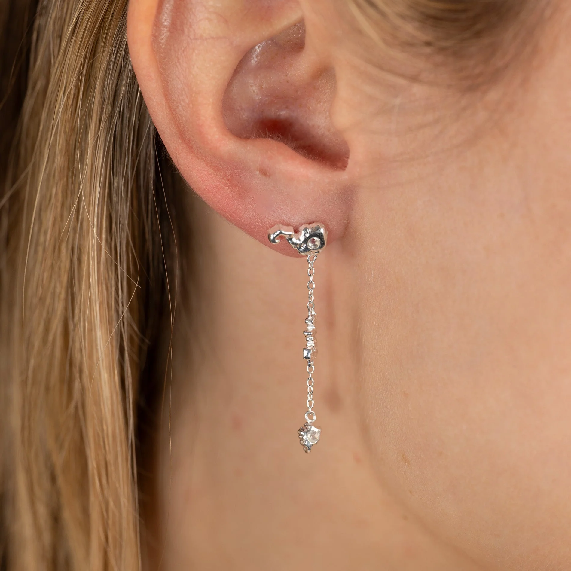 AURELIA EARRING - Image 6