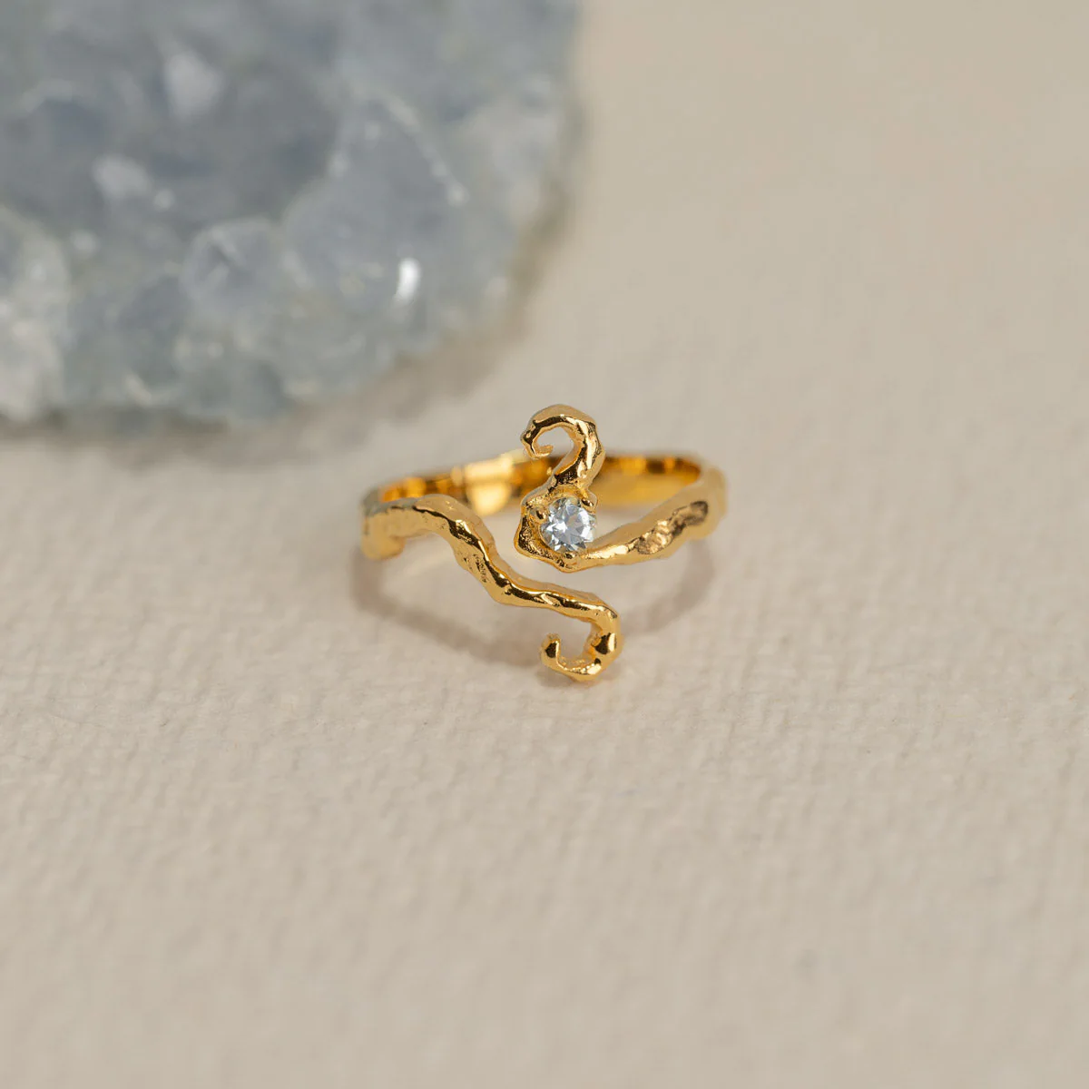 AURELIA RING
