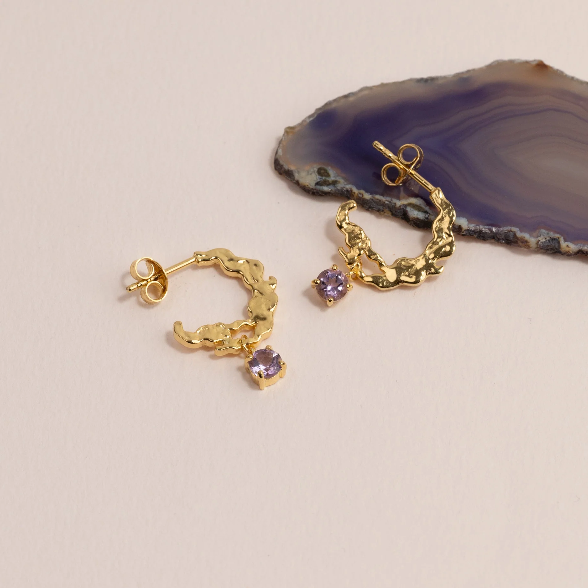 EMILIA CREOL EARRING - Image 3
