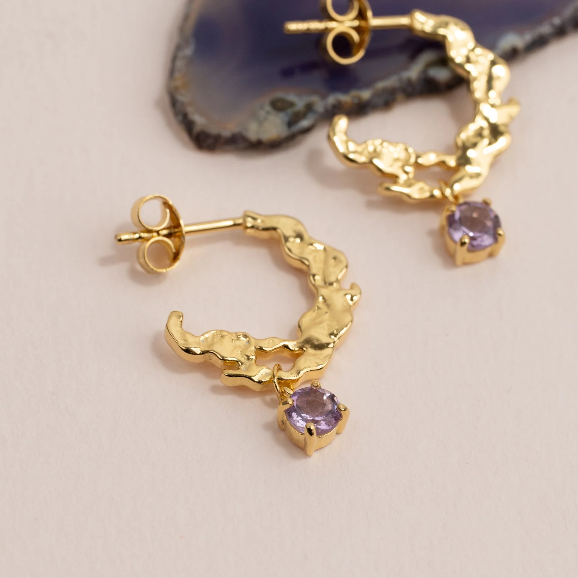 EMILIA CREOL EARRING - Image 7