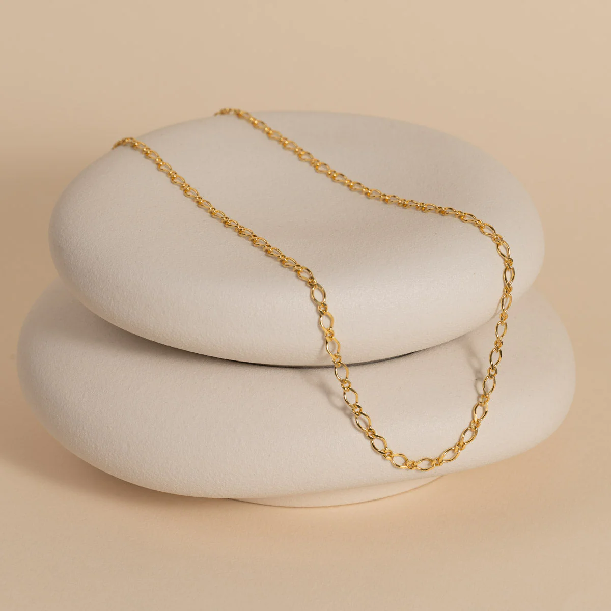 KARLA GOLDEN CHAIN