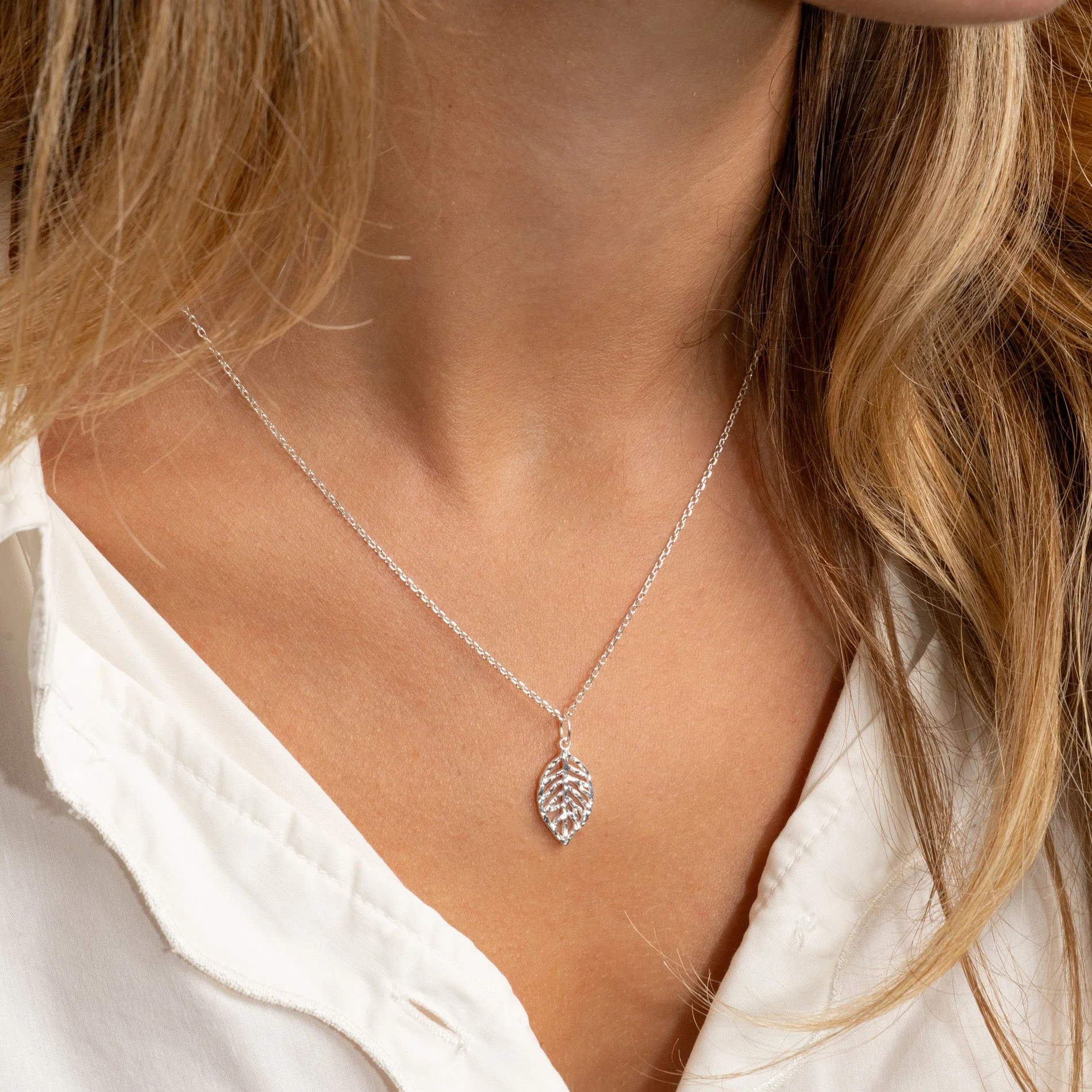 NOA SILVER PENDANT - Image 5