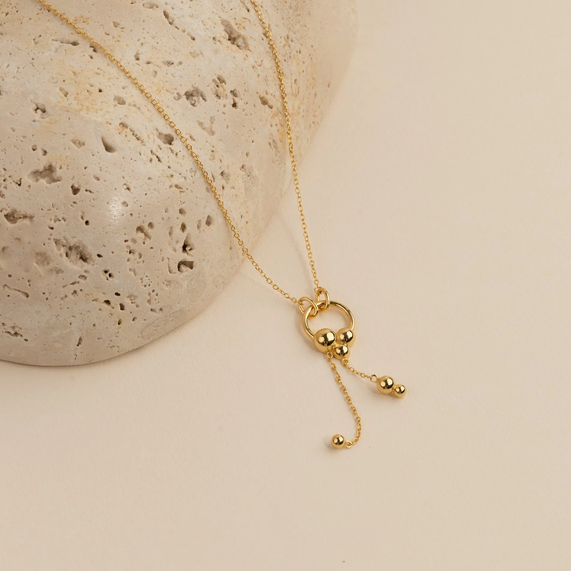 PALOMA GOLDEN CHAIN