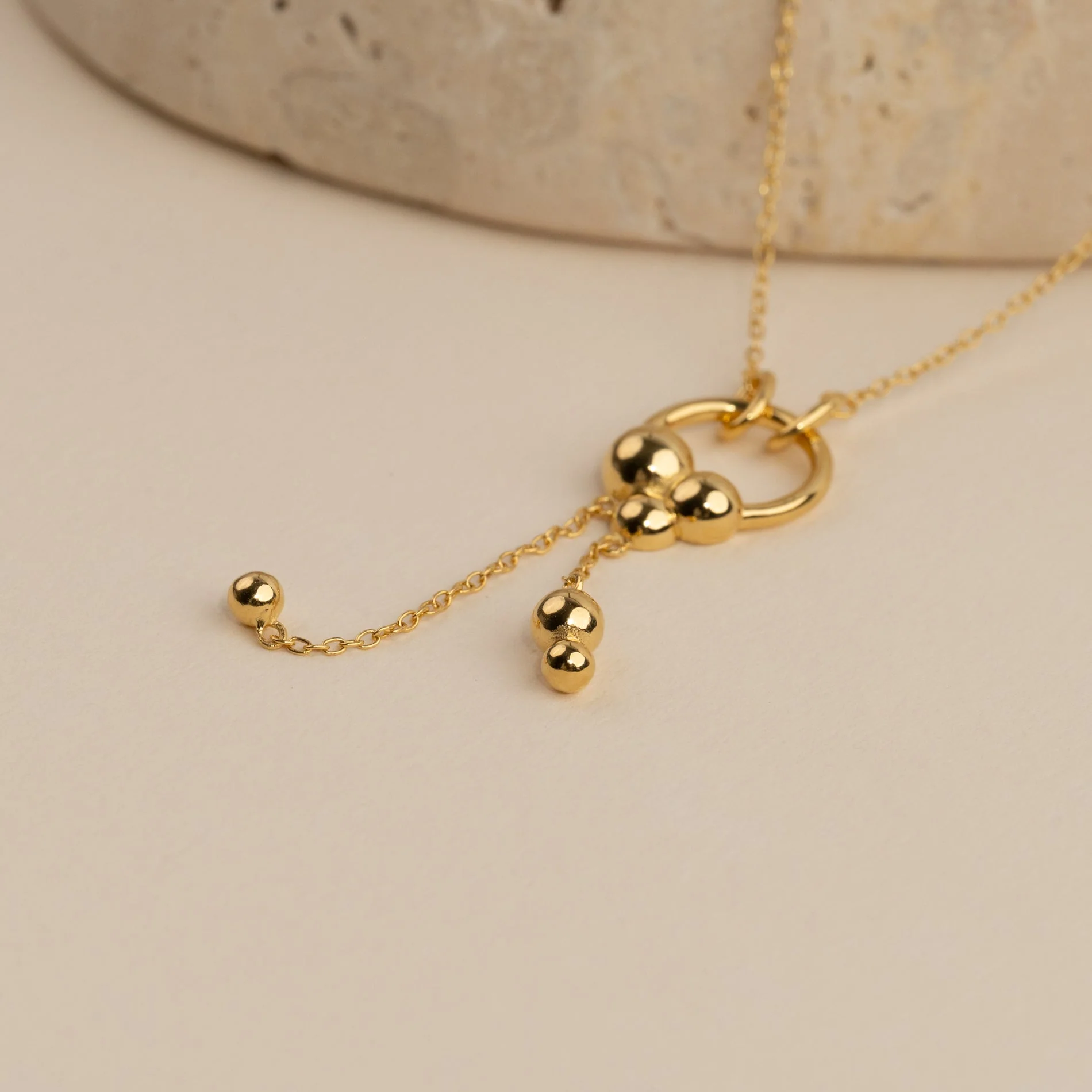 PALOMA GOLDEN CHAIN - Image 4