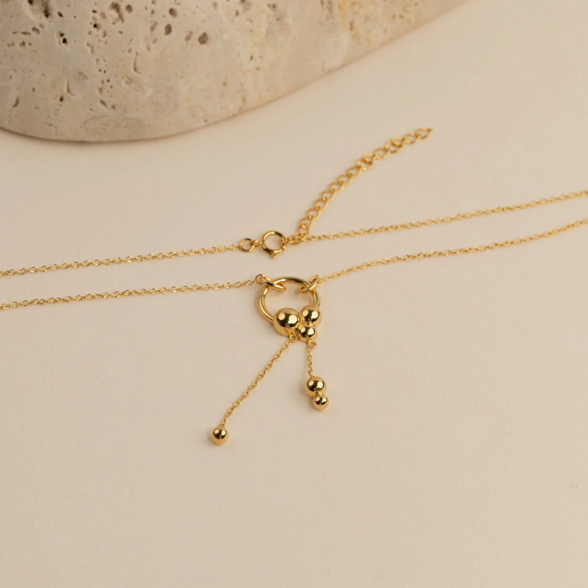 PALOMA GOLDEN CHAIN - Image 6