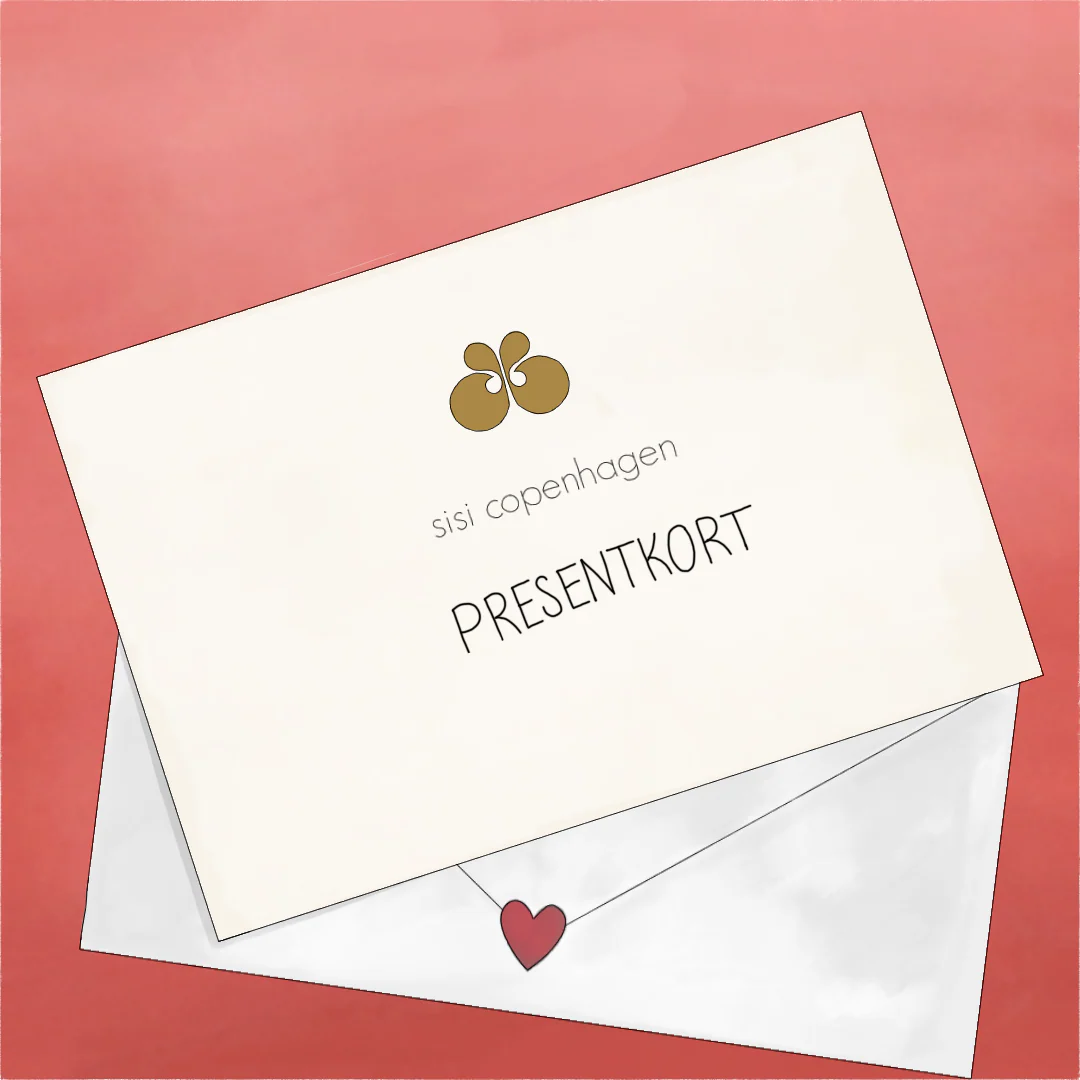 PRESENTKORT