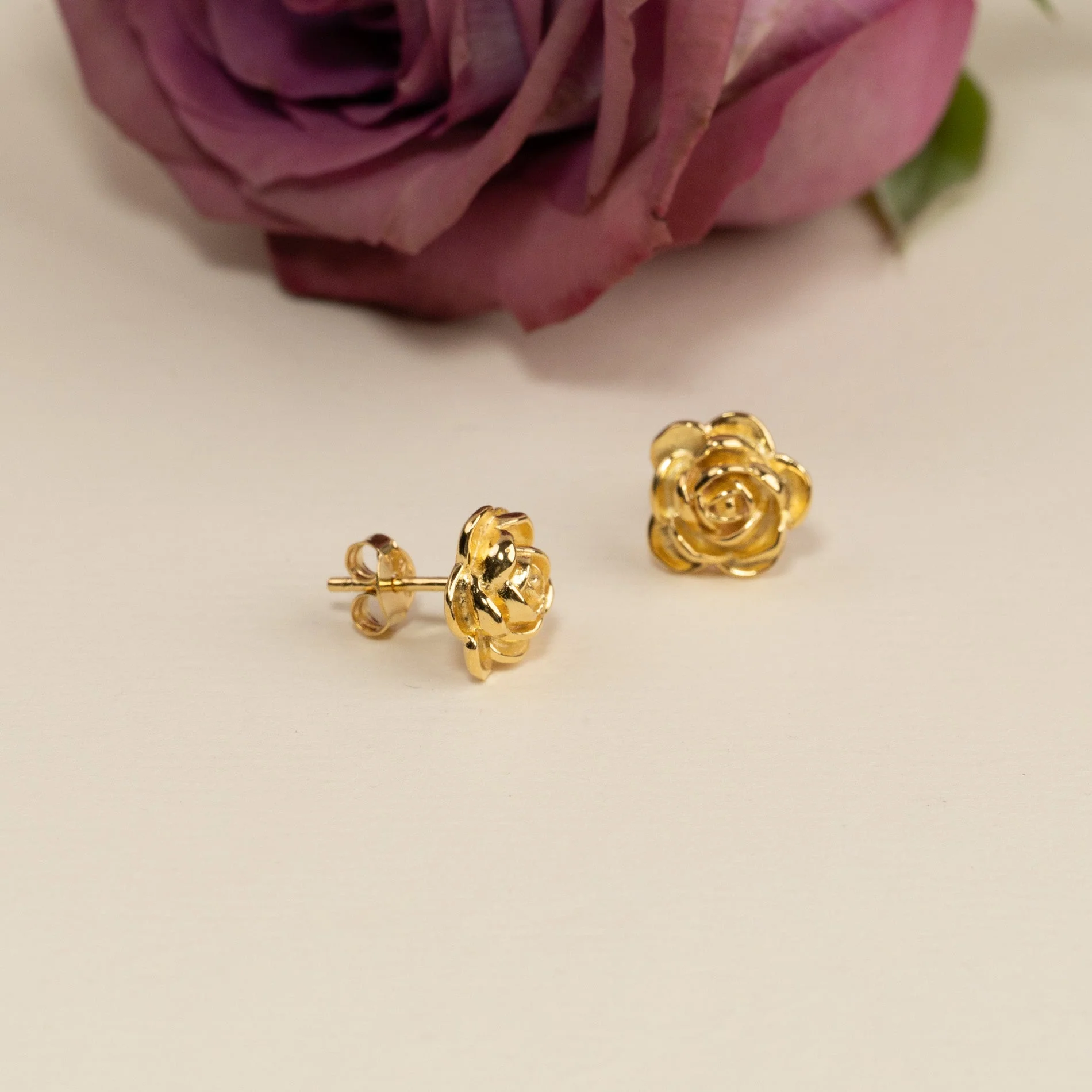 ROSIE STUD EARRING - Image 10