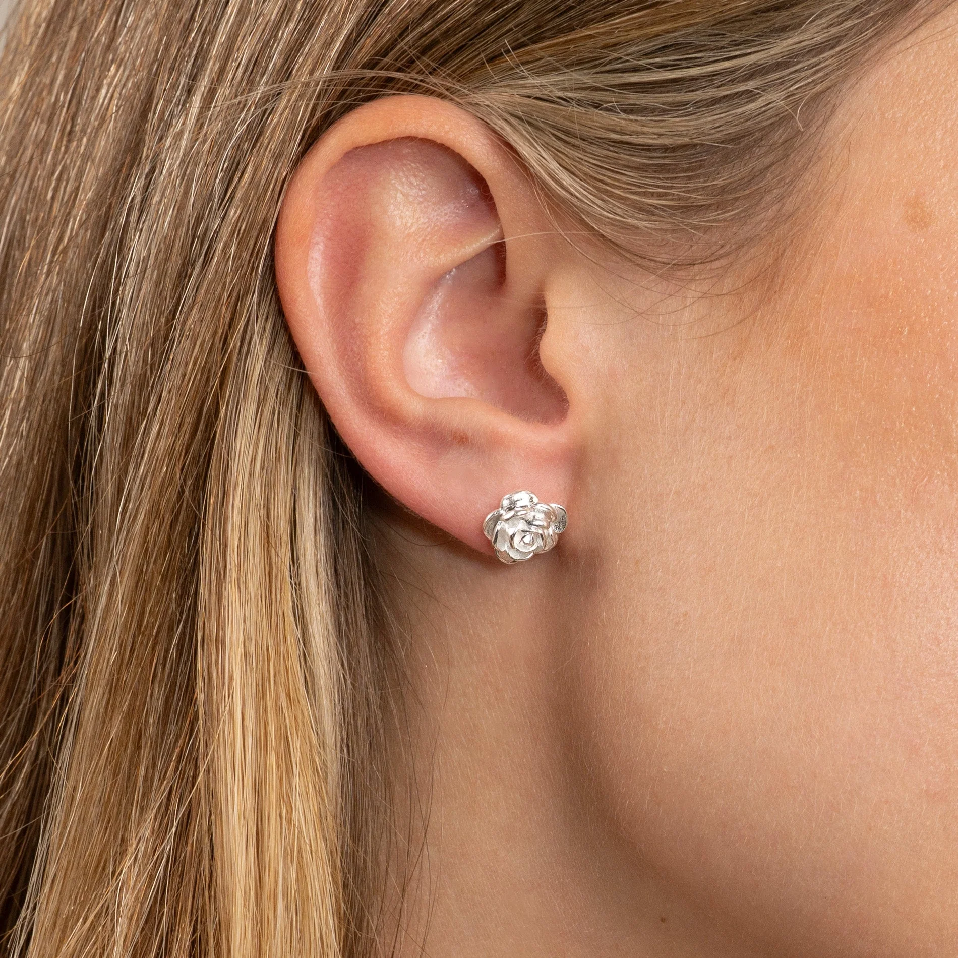 ROSIE STUD EARRING - Image 12