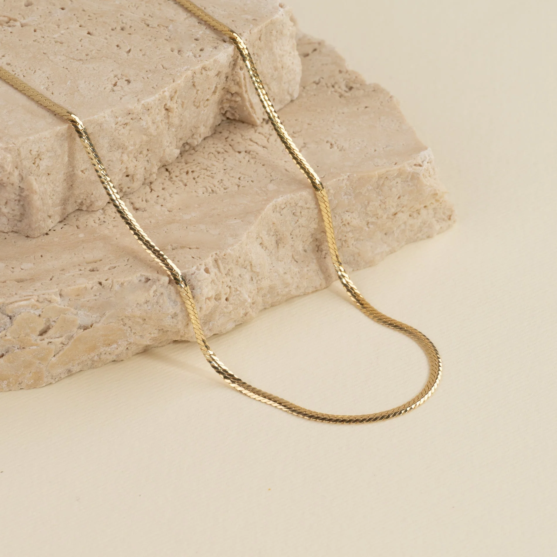 SIGGA GOLDEN CHAIN