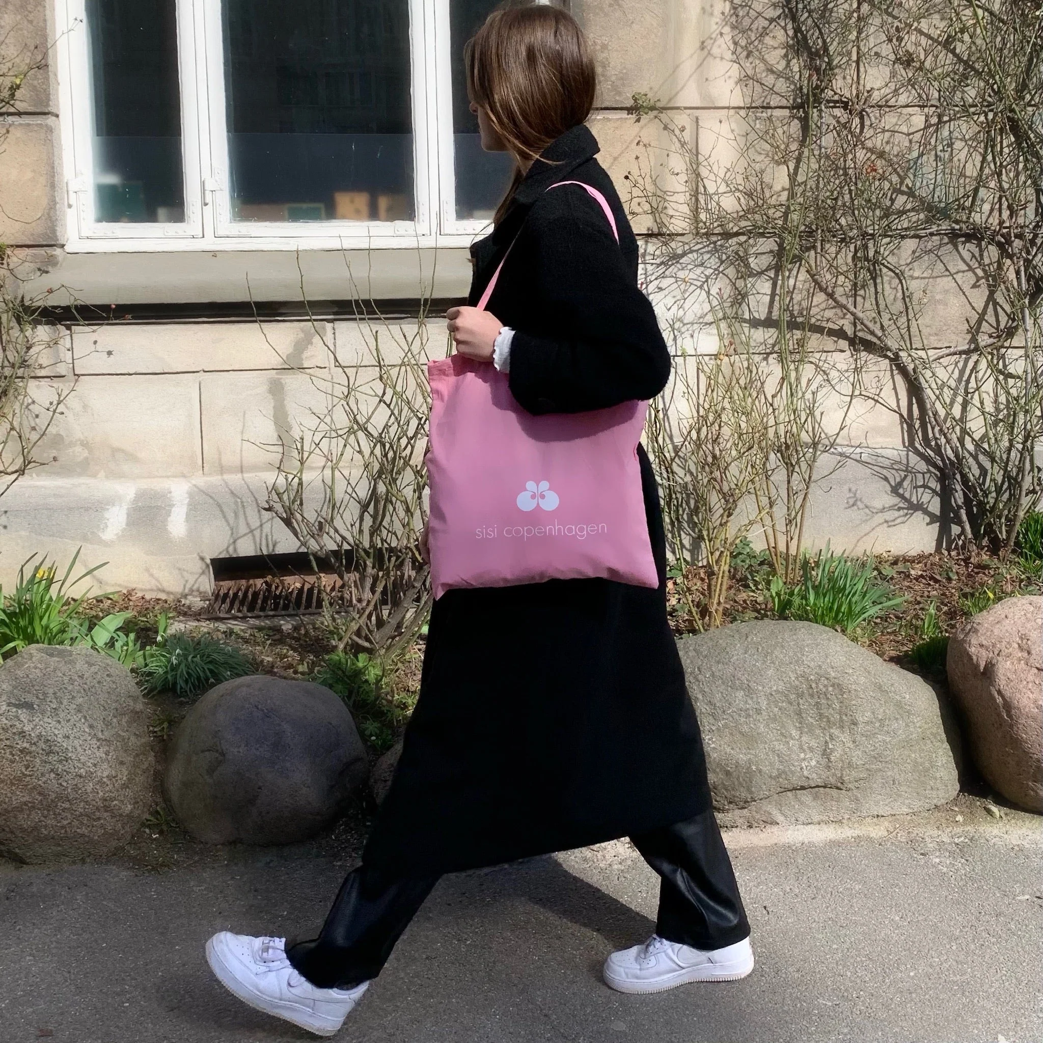 SISI CPH TOTE BAG