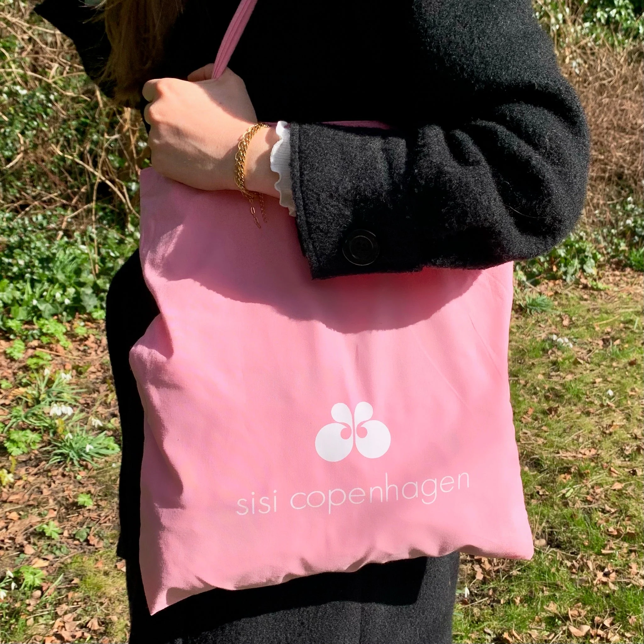 SISI CPH TOTE BAG - Image 2