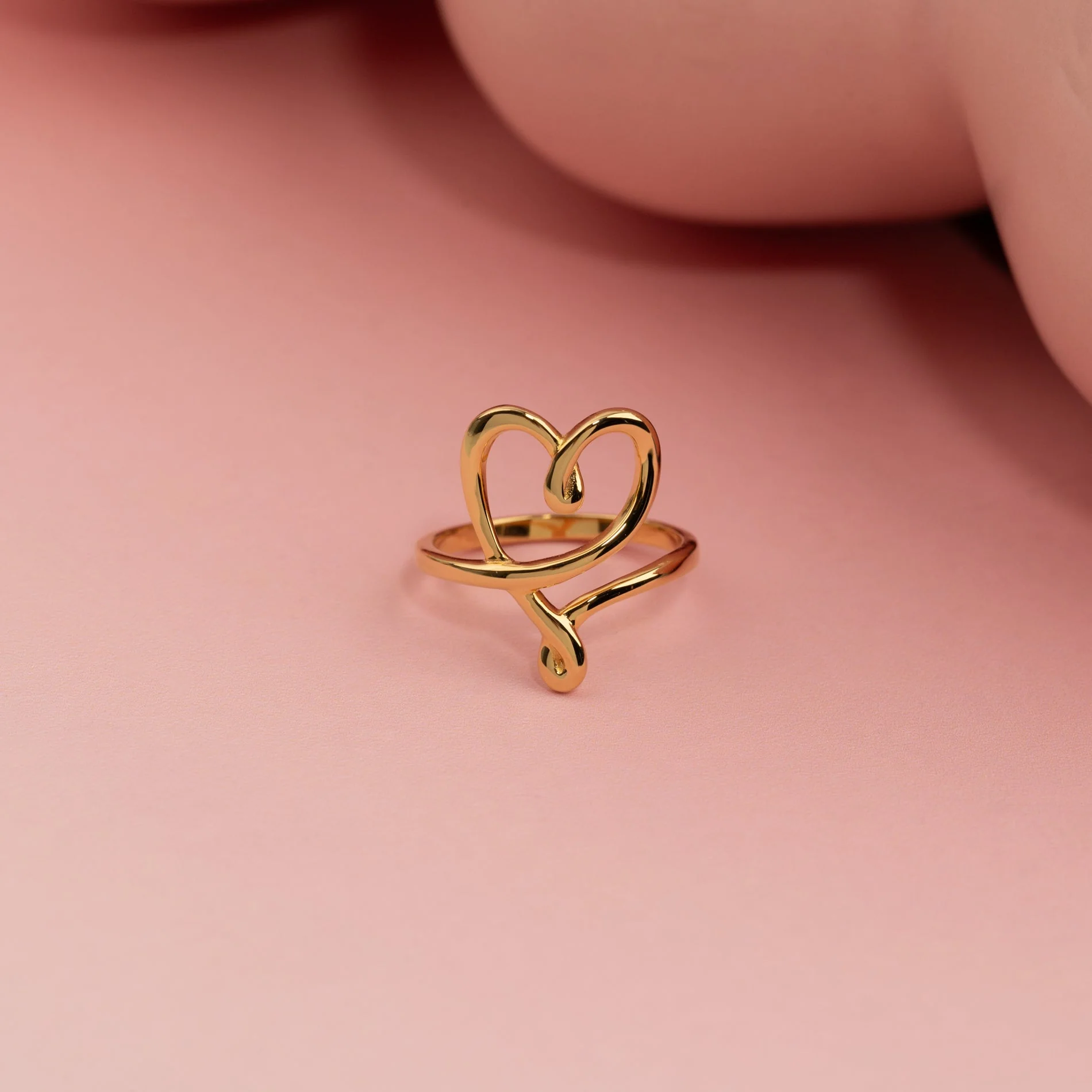 SOFIA GOLDEN RING - Image 7
