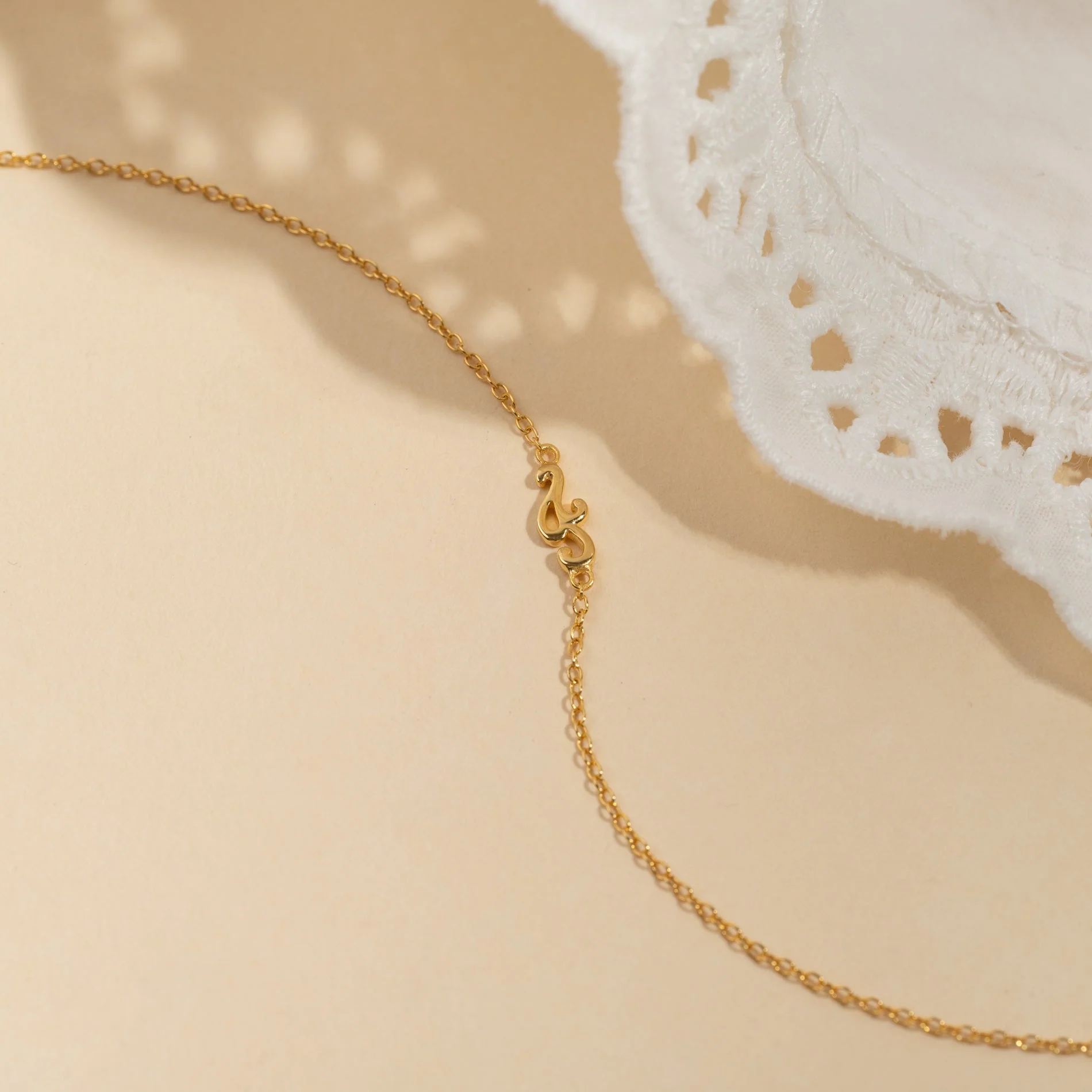SOLEA GOLDEN BRACELET