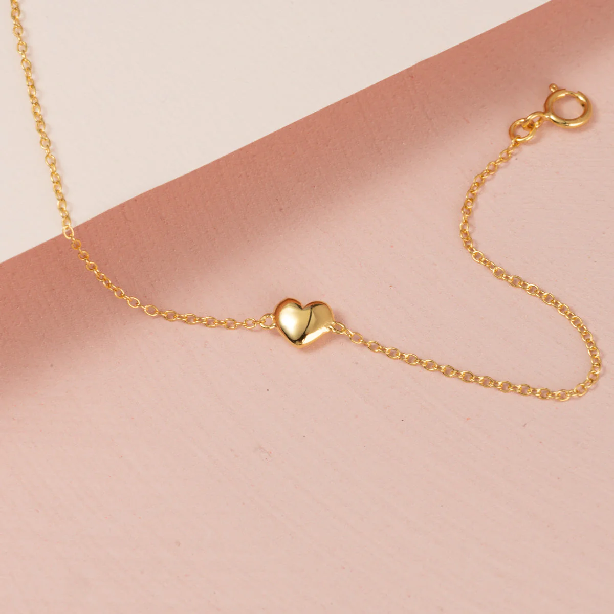 VALENTINA GOLDEN BRACELET